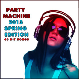 收聽Party Machine的Christina Perri - A Thousand Years (Vocal Melody Version)歌詞歌曲