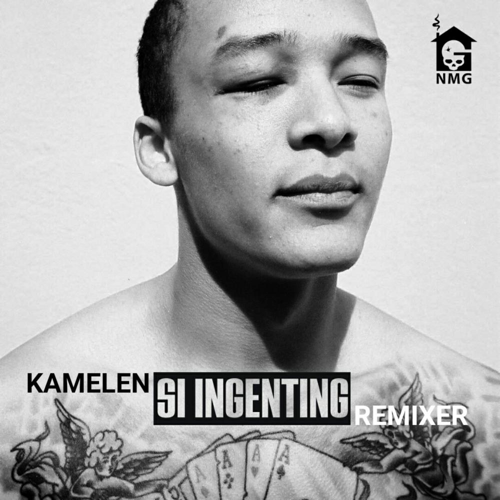 Si Ingenting Nivymix (feat. Pato Pooh, Denz, Jireel & LmFamous) (Explicit)