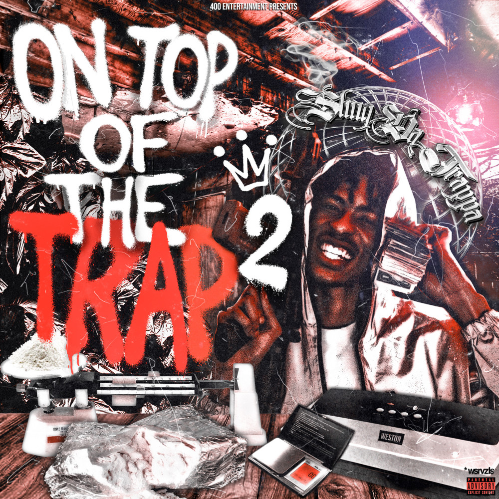 Conspiracy (Explicit)