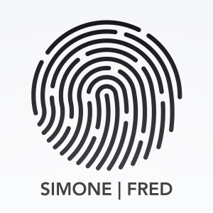 收聽Simone Eriksrud的Fred歌詞歌曲