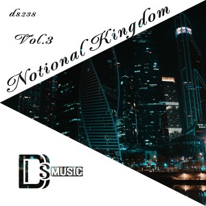 อัลบัม Notional Kingdom, Vol. 3 ศิลปิน Various Artists