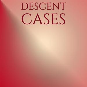 Various Artists的專輯Descent Cases