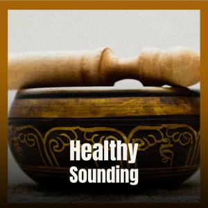 Album Healthy Sounding from Various