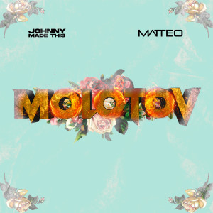 Album Molotov from Johnny Made This