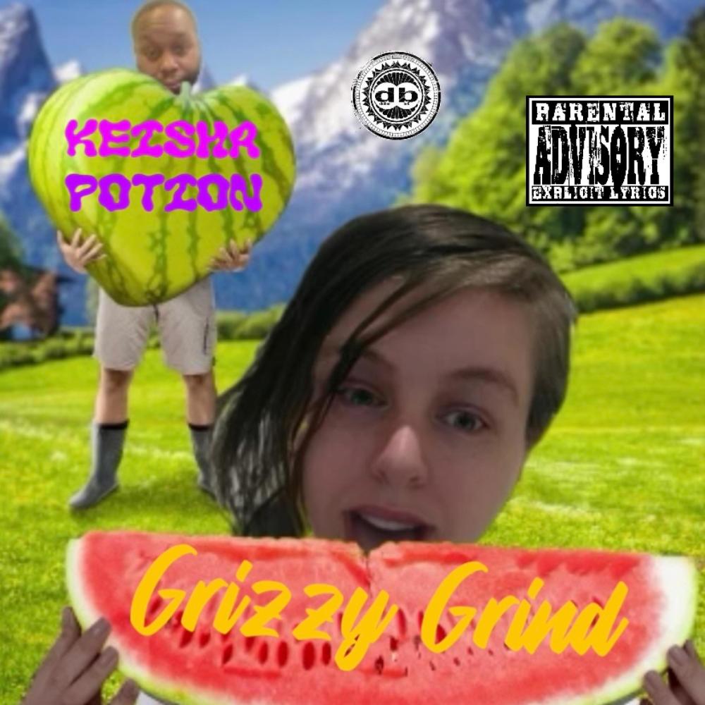 Keisha Potion (Explicit)