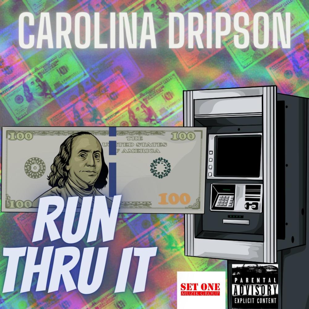 Run thru it (Explicit)