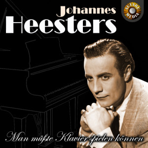 ดาวน์โหลดและฟังเพลง Lippen schweigen พร้อมเนื้อเพลงจาก Johannes Heesters