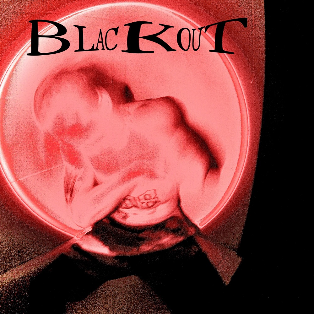 BLACKOUT