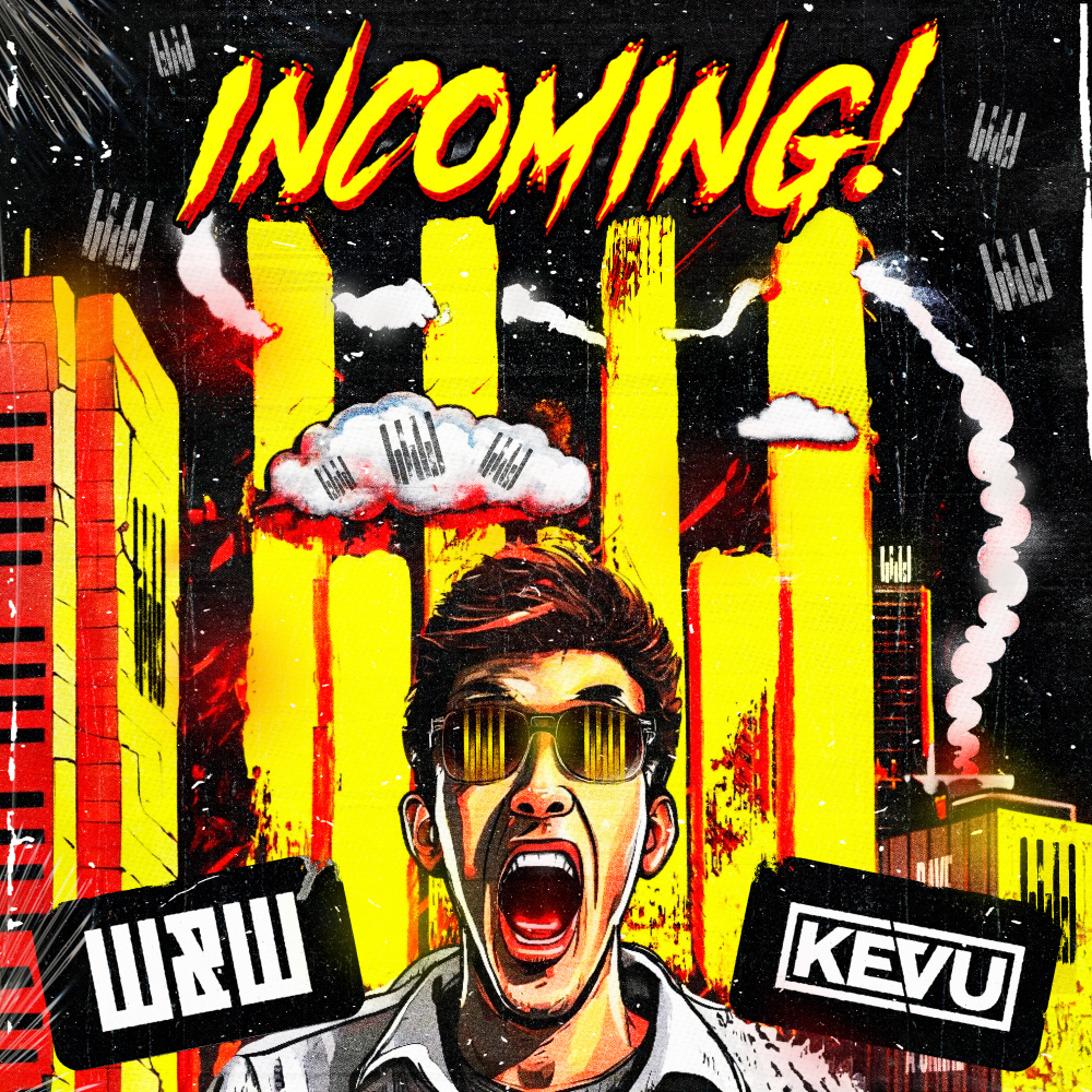 Incoming! (Extended Mix)