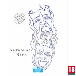 Cri4jon的專輯Vagabundo Nato (Explicit)