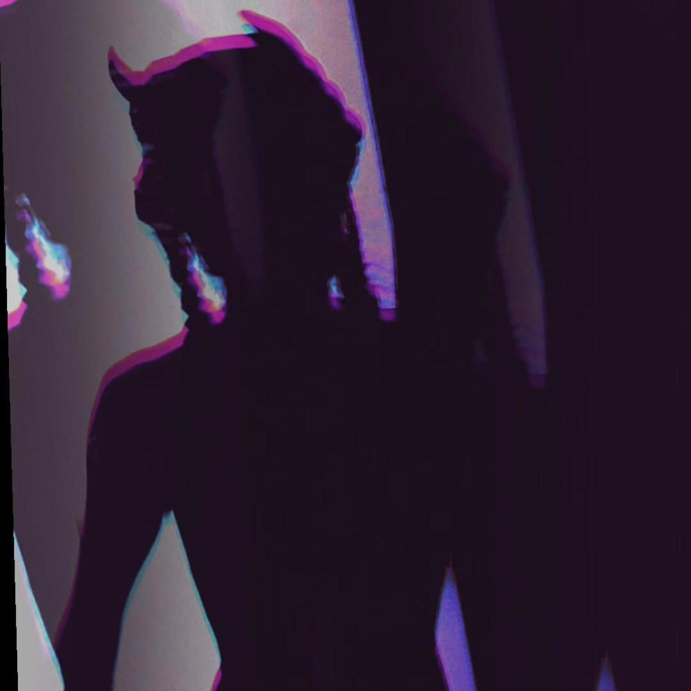 Evil is the stain (feat. Sicktanick) (Explicit)