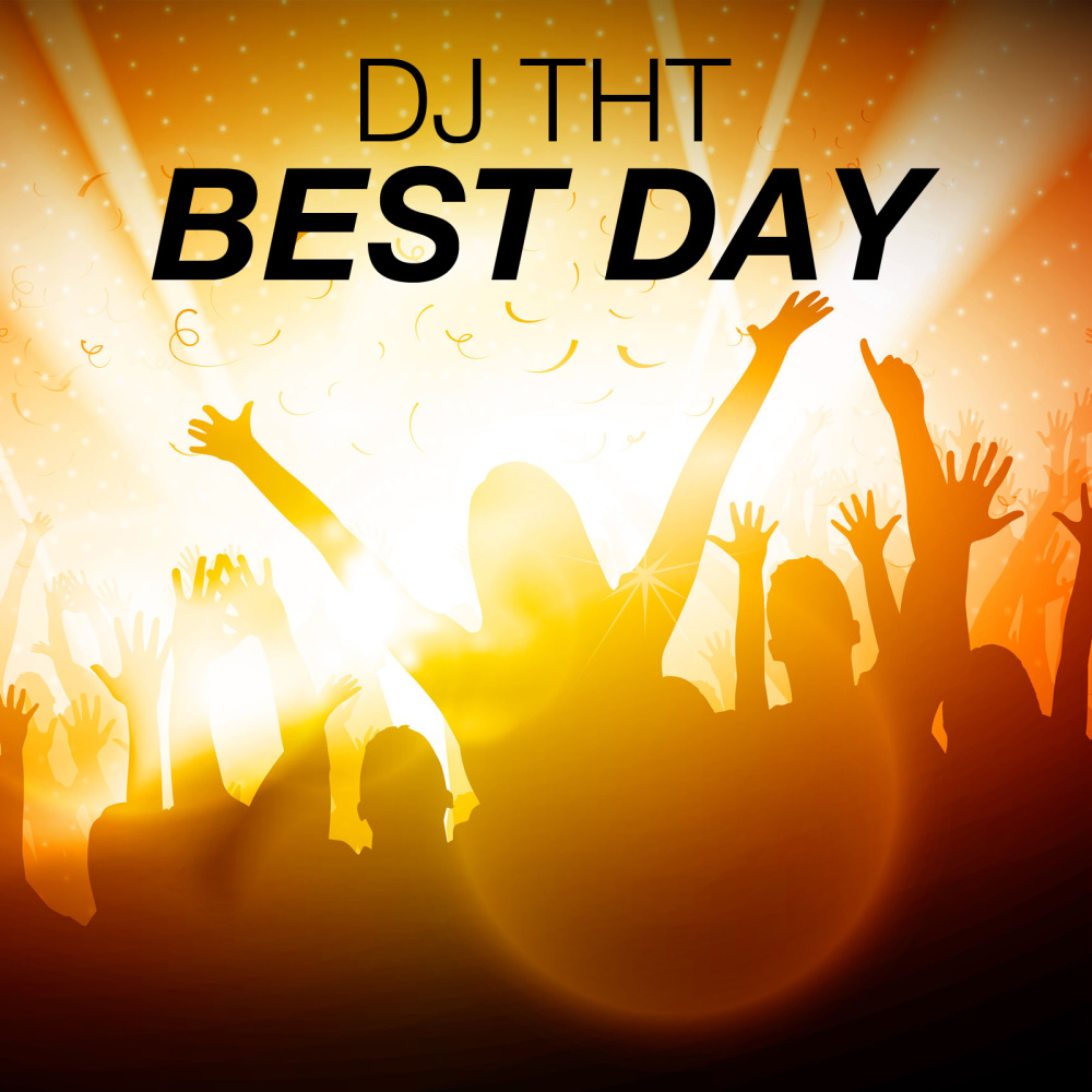 Best Day (Extended Mix)