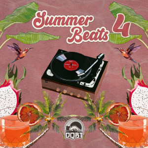 Various Artists的專輯Summer Beats Vol. 4