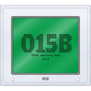 Album 20th Century Boy from 