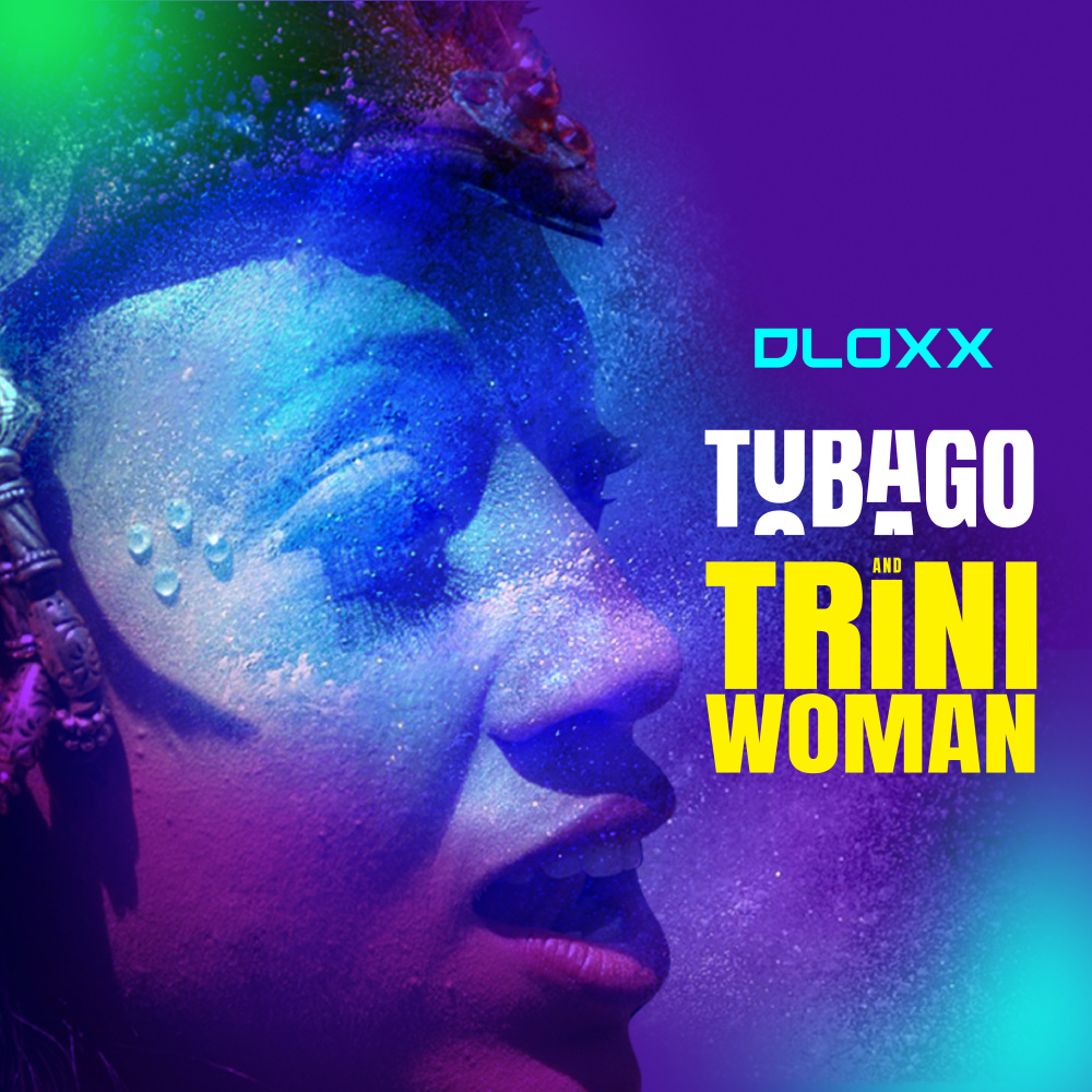 Tobago and Trini Woman