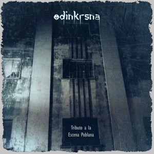 收听Odinkrsna的Sangre歌词歌曲