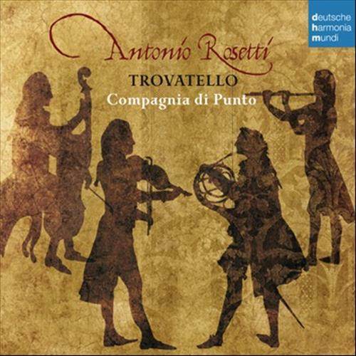 Notturno in E flat major, B27: IV. Finale ma non presto