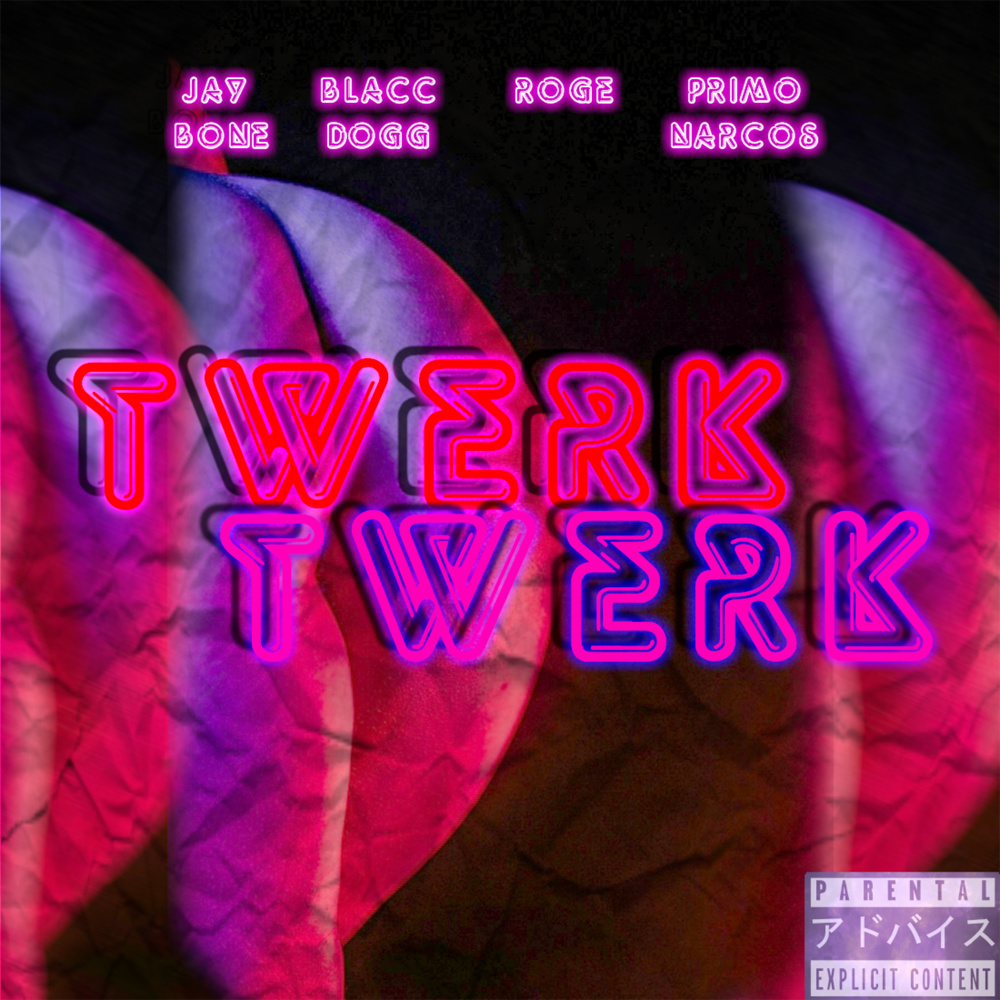Twerk Twerk