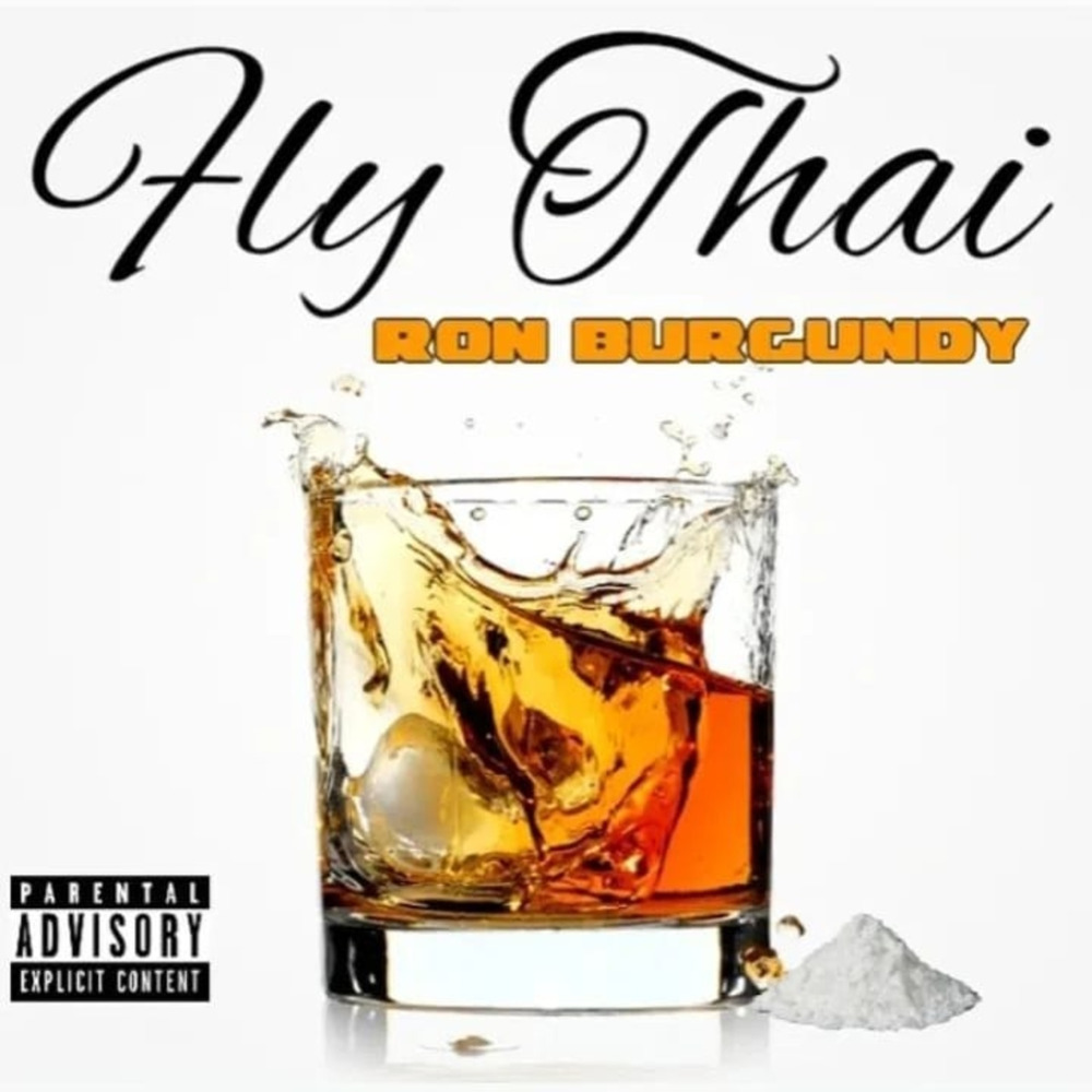 Ron Burgundy (Explicit)