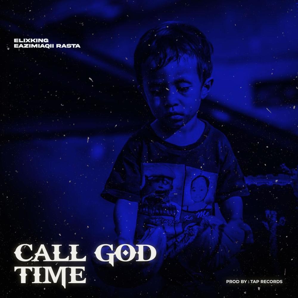 Call God (Explicit)