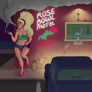 Rose Bowl Motel (Explicit)