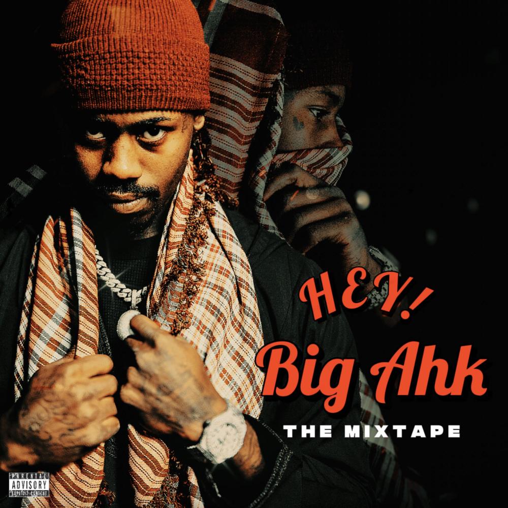 MAN IN THE MIRROR (Explicit)