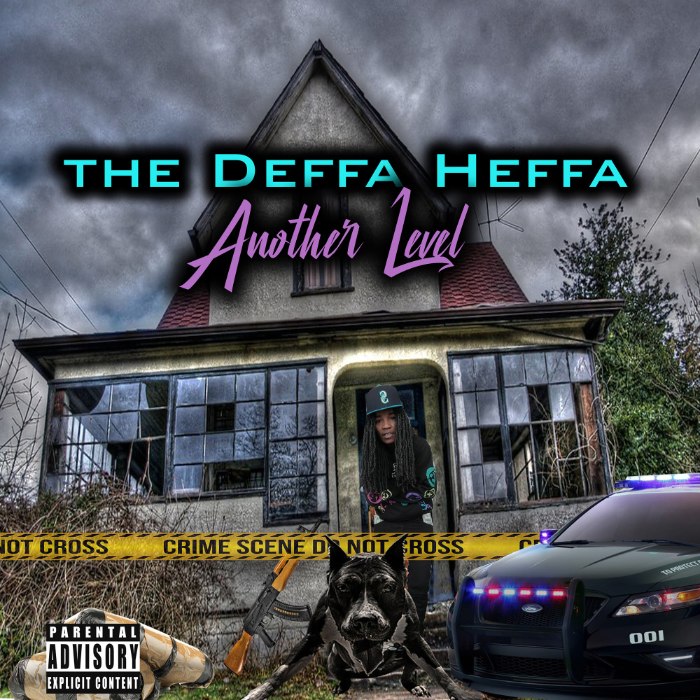 Another Level (Explicit)