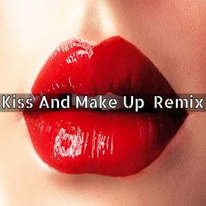 Dengarkan lagu Kiss and Make Up nyanyian Dj Electro Korea dengan lirik