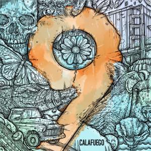 Stroke 9的專輯Calafuego