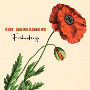 Dengarkan Frihedsvej lagu dari The Grenadines dengan lirik