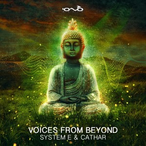 Cathar的專輯Voices from Beyond