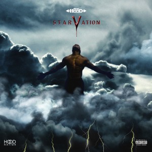 อัลบัม Starvation 5 (Explicit) ศิลปิน Ace Hood