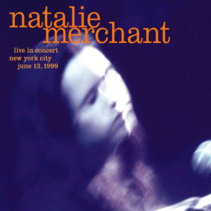 收聽Natalie Merchant的Space Oddity (Live Version)歌詞歌曲