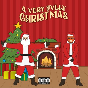 ดาวน์โหลดและฟังเพลง A Very Jvlly Christmas พร้อมเนื้อเพลงจาก Jvlly Yoop