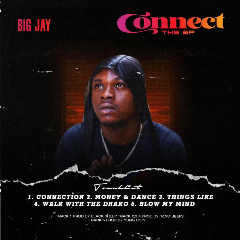 Blow my mind (feat. Youngcoinz)