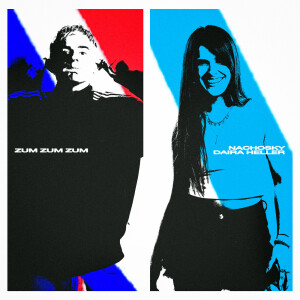 Listen to Zum Zum Zum song with lyrics from NACHOSKY