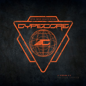ดาวน์โหลดและฟังเพลง Rise พร้อมเนื้อเพลงจาก Cypecore