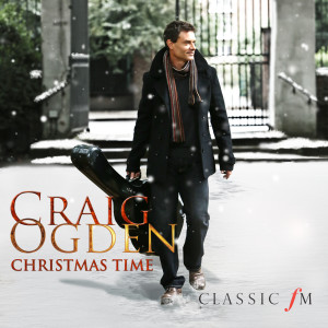 收聽Craig Ogden的Chestnuts Roasting On An Open Fire (Christmas Song)歌詞歌曲
