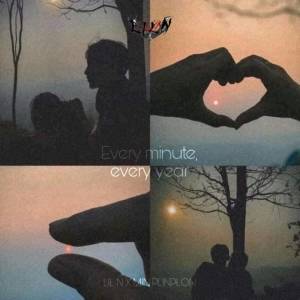 ดาวน์โหลดและฟังเพลง ทุกนาที ทุกๆปี พร้อมเนื้อเพลงจาก LiL N