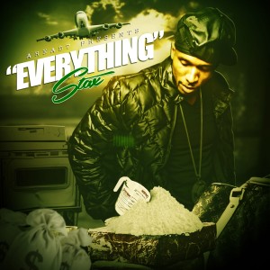 ดาวน์โหลดและฟังเพลง Everything (Explicit) พร้อมเนื้อเพลงจาก Stax