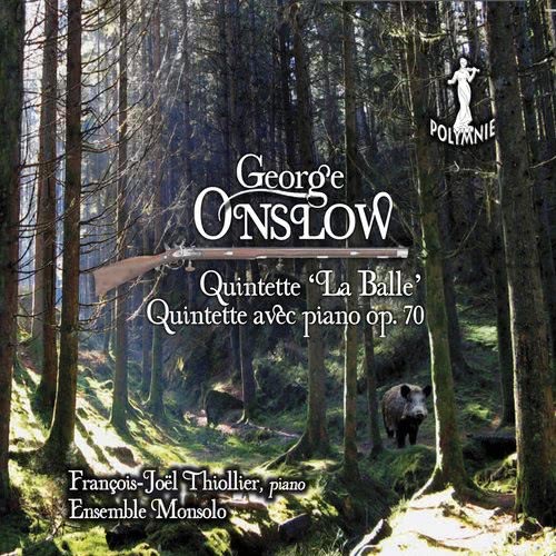 Quintette avec piano, Op. 70: III. Allegretto molto moderato (其他)