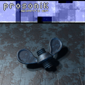 Album Shanti EP from Prosonik