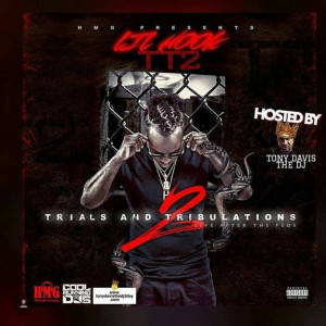 Dengarkan lagu Alright (feat. Yc Yung Carter) (Explicit) nyanyian Lil Hook dengan lirik