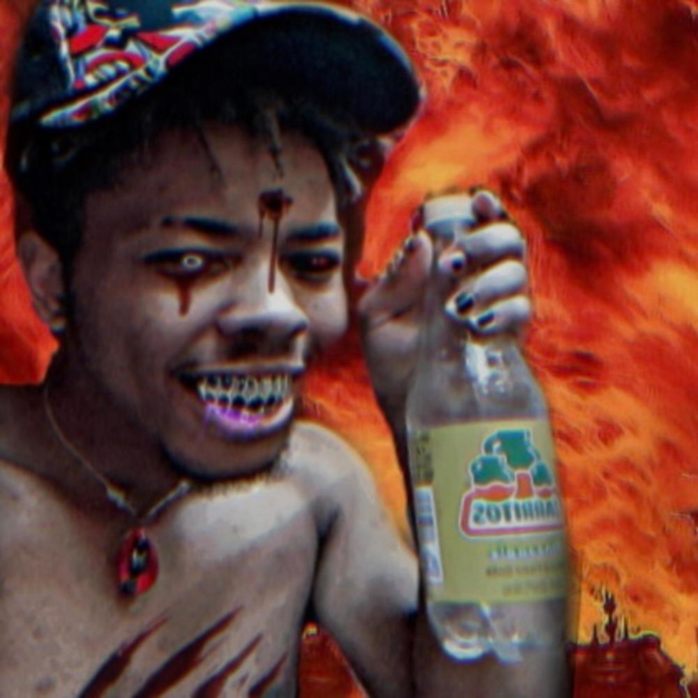 SPLINTER! (feat. KirbLaGoop) (Explicit)