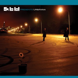 ดาวน์โหลดและฟังเพลง Downtown Utopia พร้อมเนื้อเพลงจาก Oh la la!
