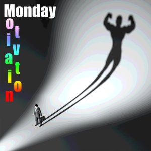 Rhythm On The Radio的專輯Monday Motivation