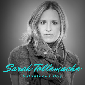 Dengarkan Hard Being a Woman (Explicit) lagu dari Sarah Tollemache dengan lirik