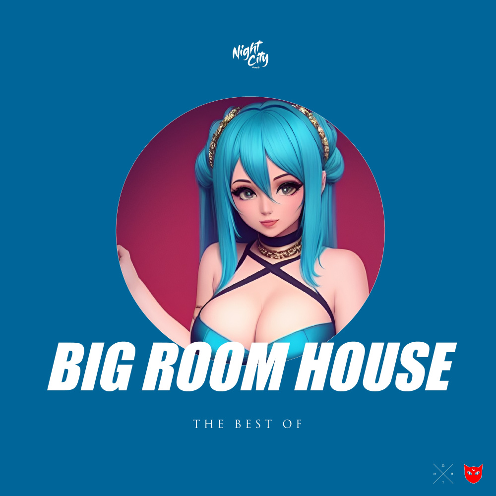 Obey Supreme (Big Room Edit)