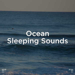 Dengarkan lagu Deep Sleep Sounds nyanyian Ocean Waves for Sleep dengan lirik