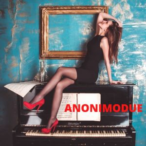 Album Anonimodue from Stelvio Cipriani